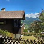 Japaner Haus Semesterbostad *