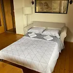 Japaner Haus Semesterbostad *