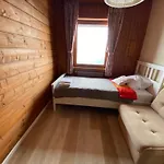 Semesterbostad Japaner Haus Weitenbach