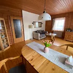 Japaner Haus Semesterbostad