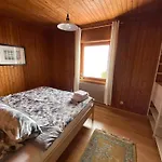 Semesterbostad Japaner Haus