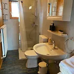 Japaner Haus Semesterbostad *