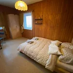 Semesterbostad Japaner Haus *