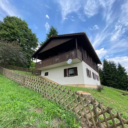 Japaner Haus Vakantiehuis