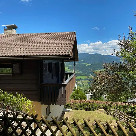 Japaner Haus Ferienhaus *