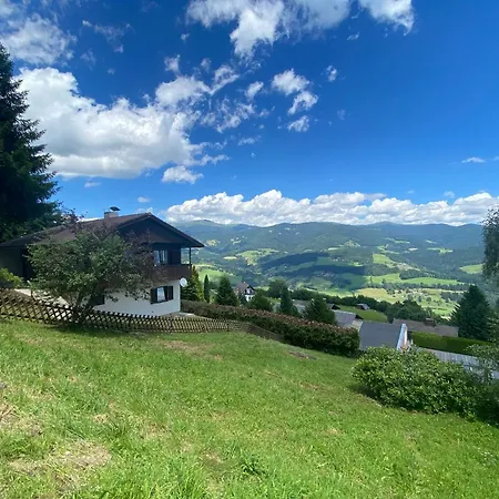 Ferienhaus Japaner Haus *