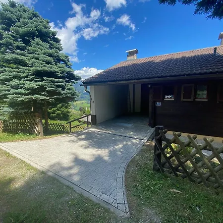 Japaner Haus *