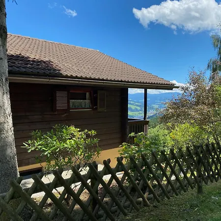 Japaner Haus Weitenbach