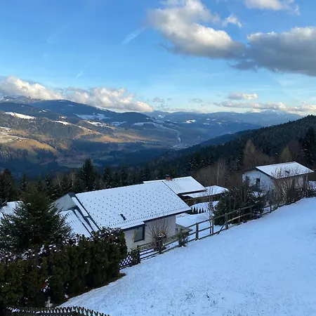Japaner Haus Vakantiehuis Weitenbach