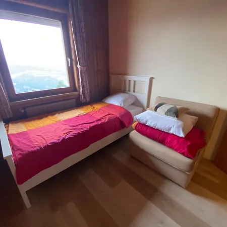 Vakantiehuis Japaner Haus