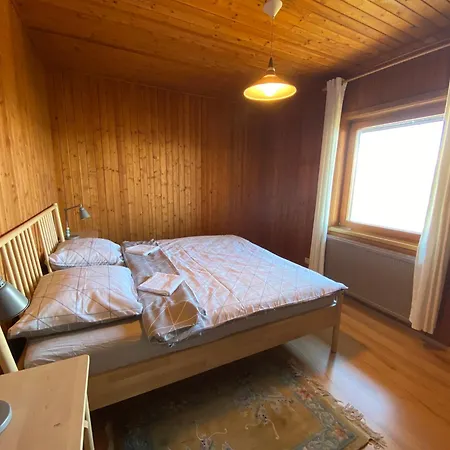 Vakantiehuis Japaner Haus Weitenbach
