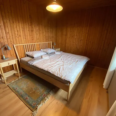 Japaner Haus Weitenbach