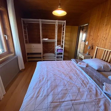 Japaner Haus Ferienhaus