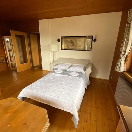 Japaner Haus 펜션 Weitenbach