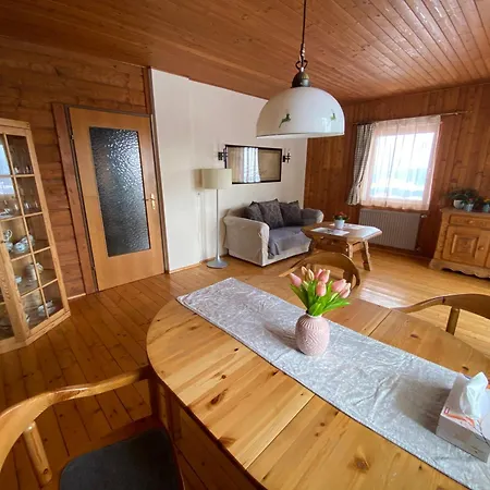 Japaner Haus Ferienhaus