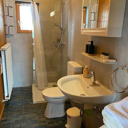 Japaner Haus 펜션 *