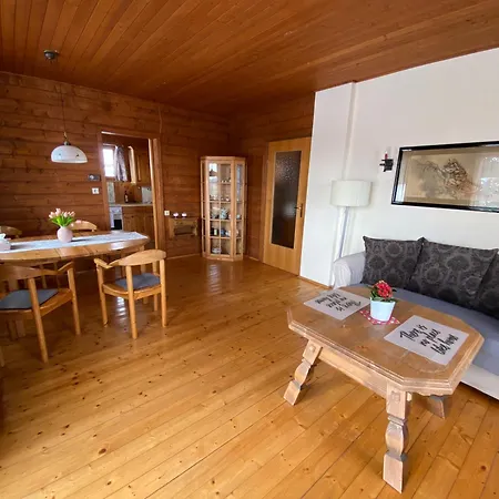 Ferienhaus Japaner Haus *