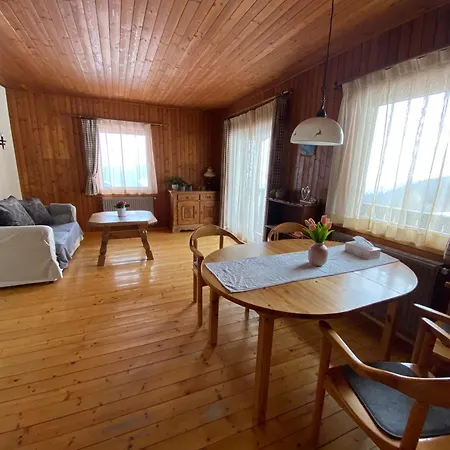 Japaner Haus Ferienhaus