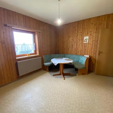 בית נופש Japaner Haus *