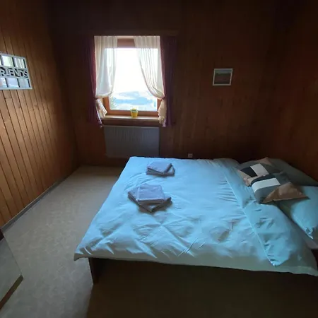 בית נופש Japaner Haus Weitenbach