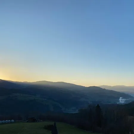 בית נופש Japaner Haus