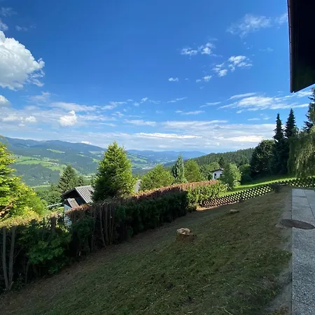 펜션 Japaner Haus *