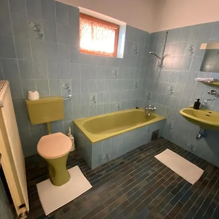 Japaner Haus בית נופש *