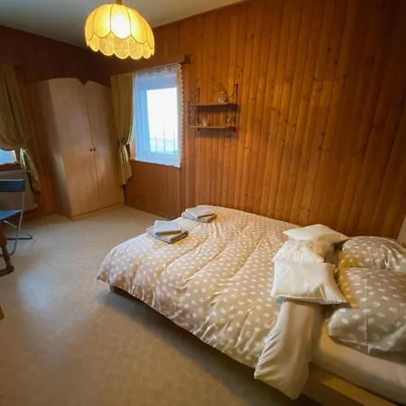 펜션 Japaner Haus *