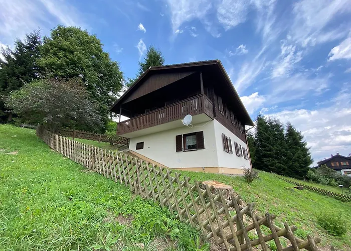 Japaner Haus 度假居