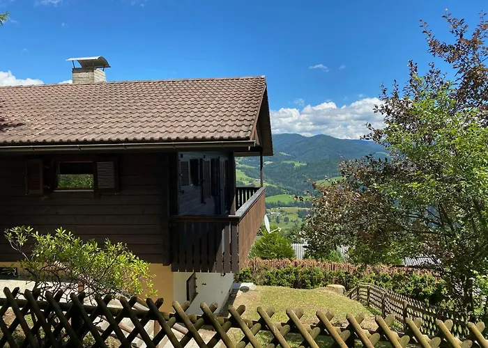 Japaner Haus 度假居 *