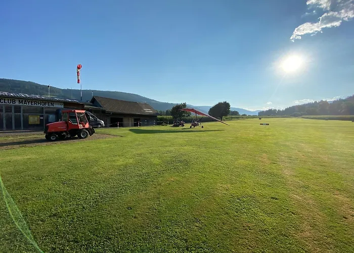 Japaner Haus Weitenbach