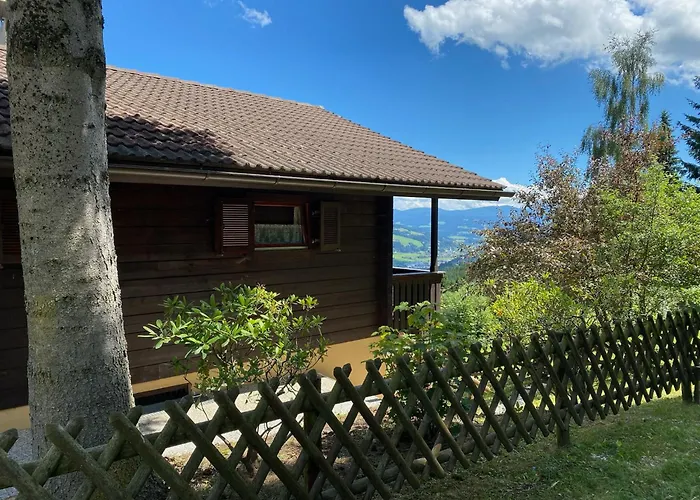 Japaner Haus Weitenbach