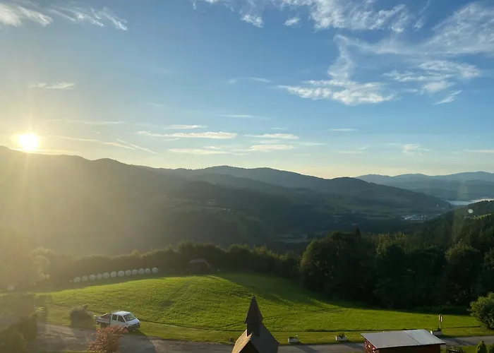 Japaner Haus * Weitenbach