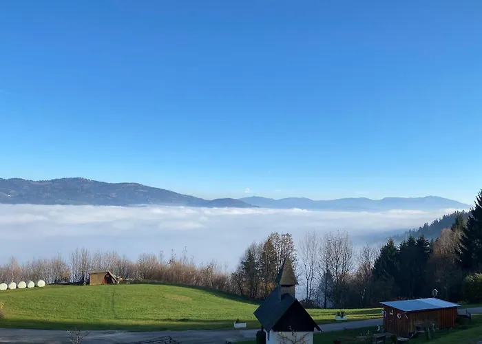 Dom wakacyjny Japaner Haus Weitenbach