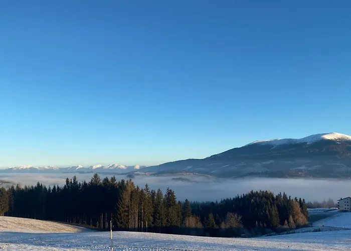 Japaner Haus בית נופש *