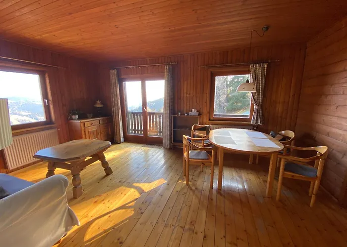 Japaner Haus * Weitenbach