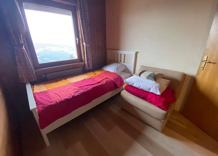 Dom wakacyjny Japaner Haus