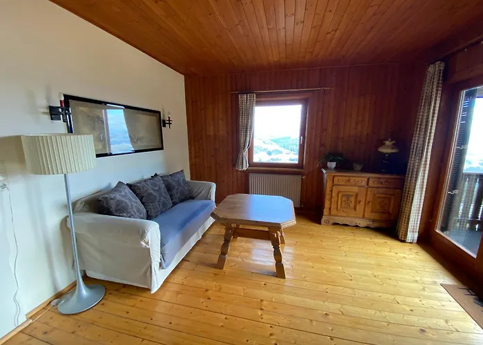 度假居 Japaner Haus *