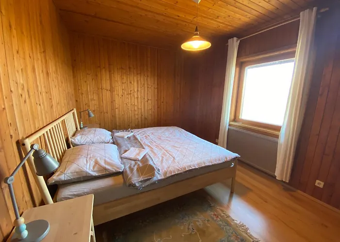 בית נופש Japaner Haus Weitenbach