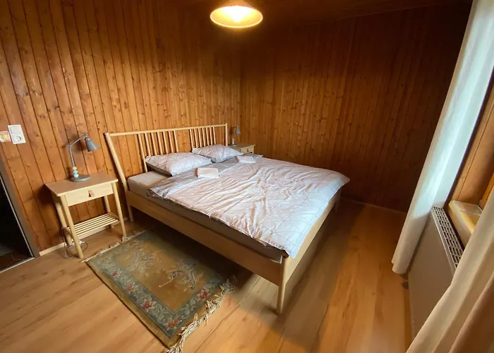 Japaner Haus Weitenbach