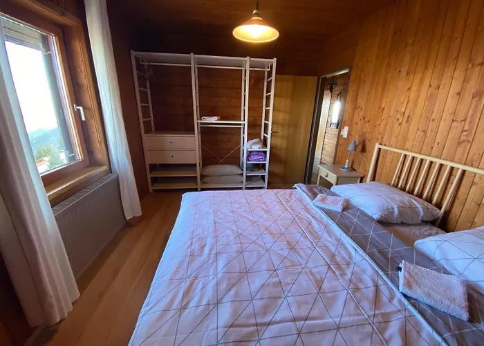 Japaner Haus בית נופש