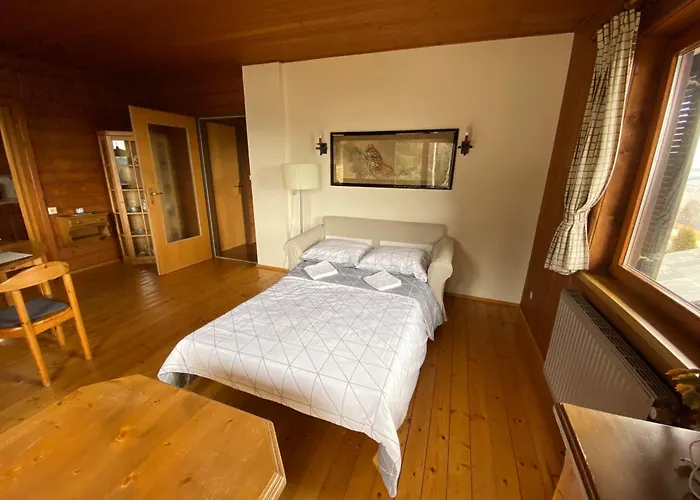 Japaner Haus 度假居 Weitenbach