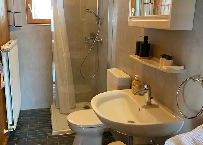 Japaner Haus Dom wakacyjny *