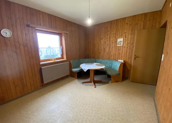 בית נופש Japaner Haus *