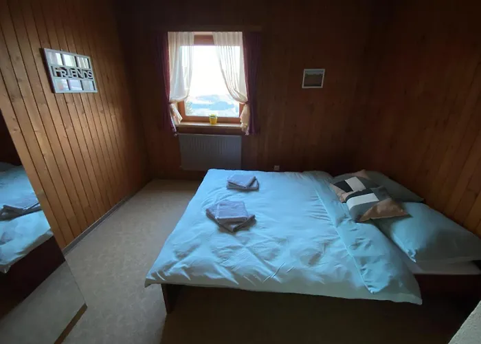 度假居 Japaner Haus Weitenbach