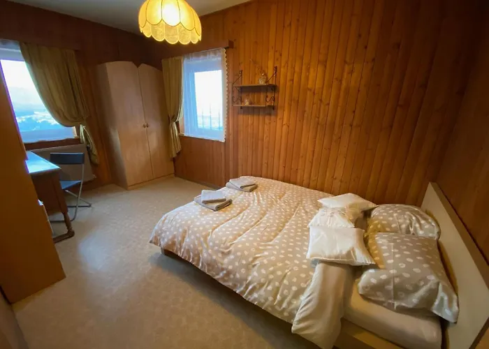 度假居 Japaner Haus *