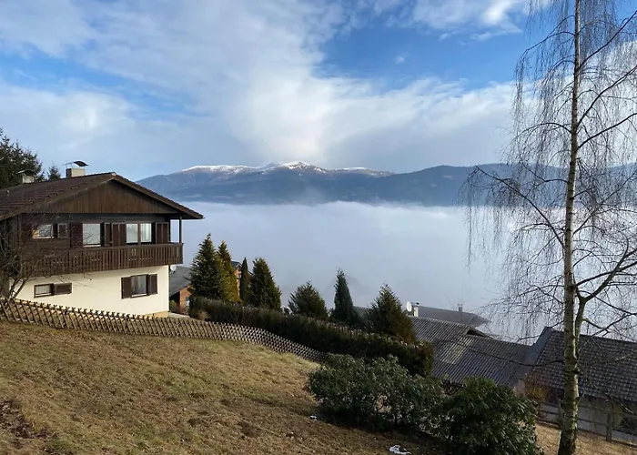 度假居 Japaner Haus