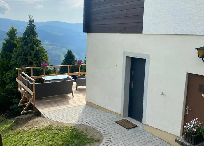 度假居 Japaner Haus